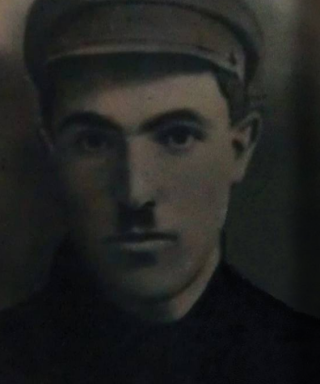 Яйлаханян Хосров Аристакесович