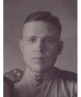Дударев Иван Григорьевич