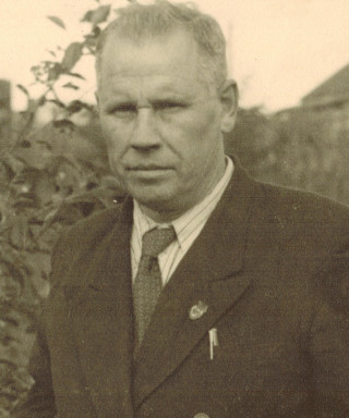 Гаврилов Василий Ильич