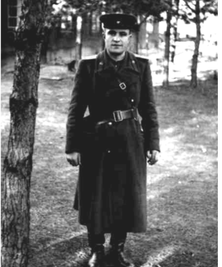 Борзых Алексей Николаевич