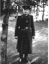 Борзых Алексей Николаевич