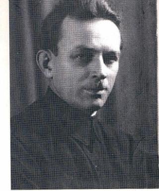 Волков Иван Иванович