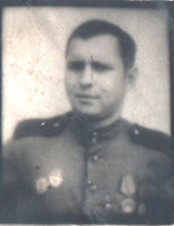 Канатников Фёдор Филиппович