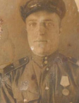 Сергеев Петр Иванович