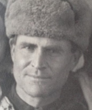 Русанов Федор Дмитриевич