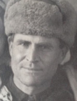 Русанов Федор Дмитриевич