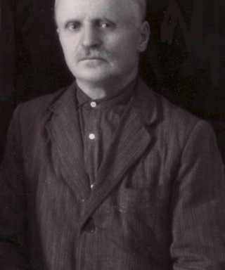 Сычёв Никифор Дмитриевич