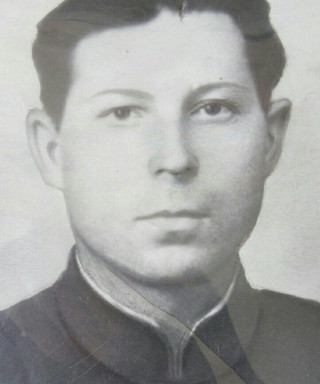 Позднышев Иван Антонович