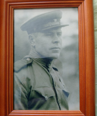 Васильев Пётр Николаевич