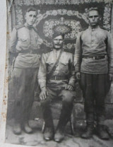 Иващенко Арсентий Федорович