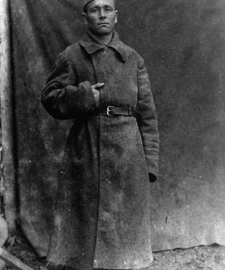 Мосин Петр Никитович