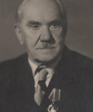 Розанов Сергей Николаевич