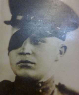 Попов Анатолий Тихонович