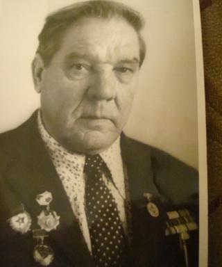 Шевтюк Василий Васильевич