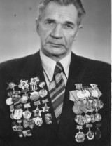 Сафонихин Николай Сергеевич