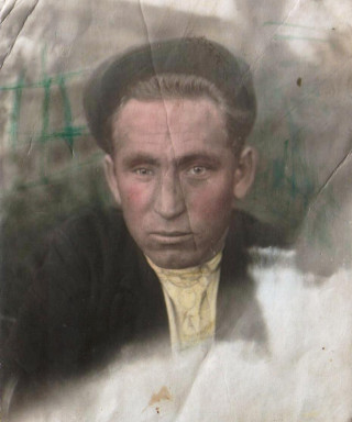 Бойко Иван Петрович