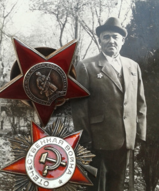 Шатило Иван Михайлович