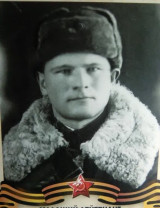 Соприко Владимир Платонович