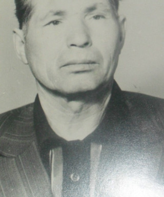 Арефьев Владислав Петрович