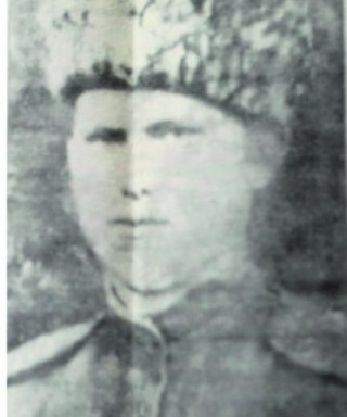 Ярцев Дмитрий Афанасьевич