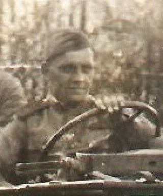 Юров Агафон Петрович