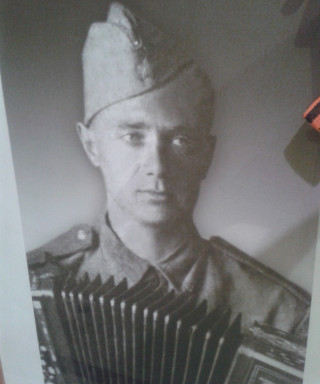 Авилов Николай