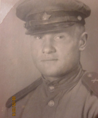 Борецкий Борис Анисимович