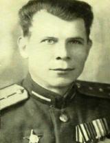 Абрамкин Иван Платонович