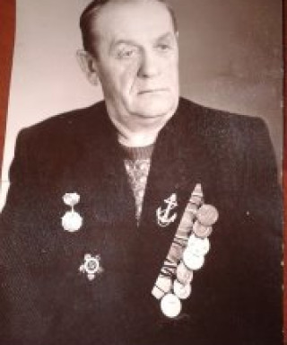 Ясинский Дмитрий Федорович