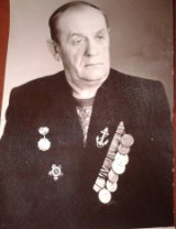 Ясинский Дмитрий Федорович