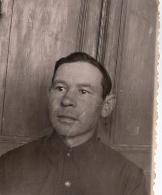 Пьянников Василий Иванович