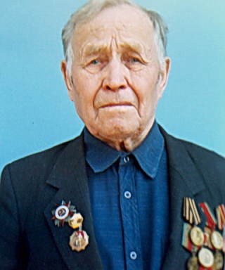 Карташов Илья Филиппович