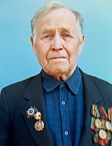 Карташов Илья Филиппович