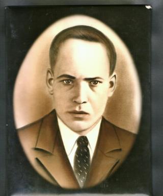 Тополевский Ефим Тимофеевич