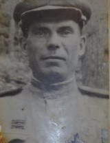 Репин Тимофей Дмитриевич