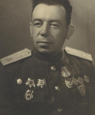 Немченко Иван Федорович