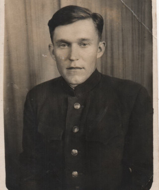 Чепеленко Николай Александрович