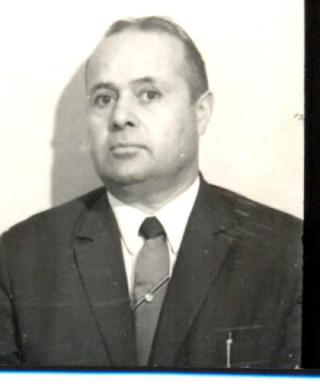 Тер-Григорянц Норен Иванович