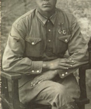 Ефремов Алексей Афанасьевич