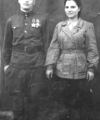 Петраш Иван Антонович