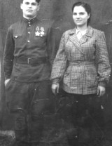 Петраш Иван Антонович