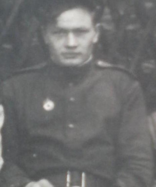 Новиков Константин Нестерович