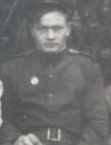 Новиков Константин Нестерович