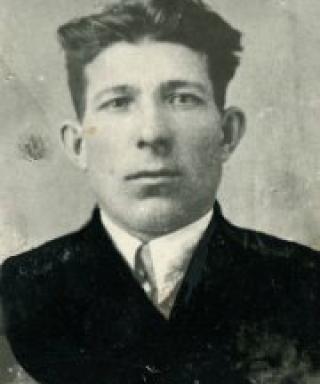 Рубейкин Иван Петрович