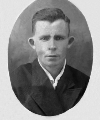 Мальцев Павел Афанасьевич