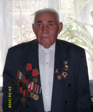 Полтавский Андрей Иванович