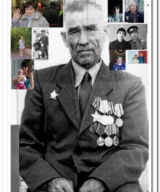 Янгулов Михаил Александрович