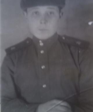 Прокопкин Адам Иванович