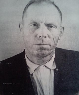 Титов Иосиф Степанович