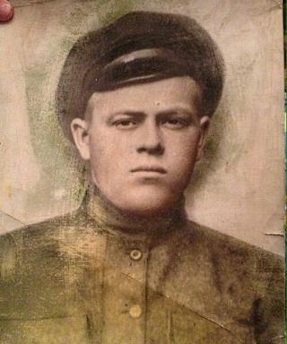 Шишов Сергей Антонович
